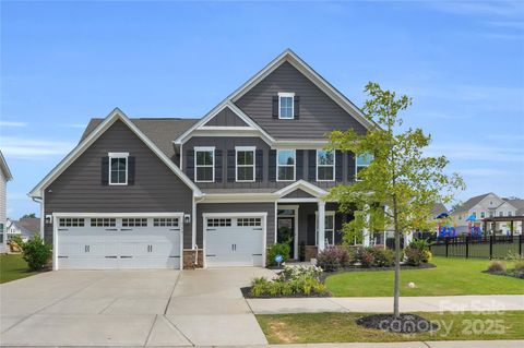 715 Dogwood Creek Lane Indian Trail NC 28079