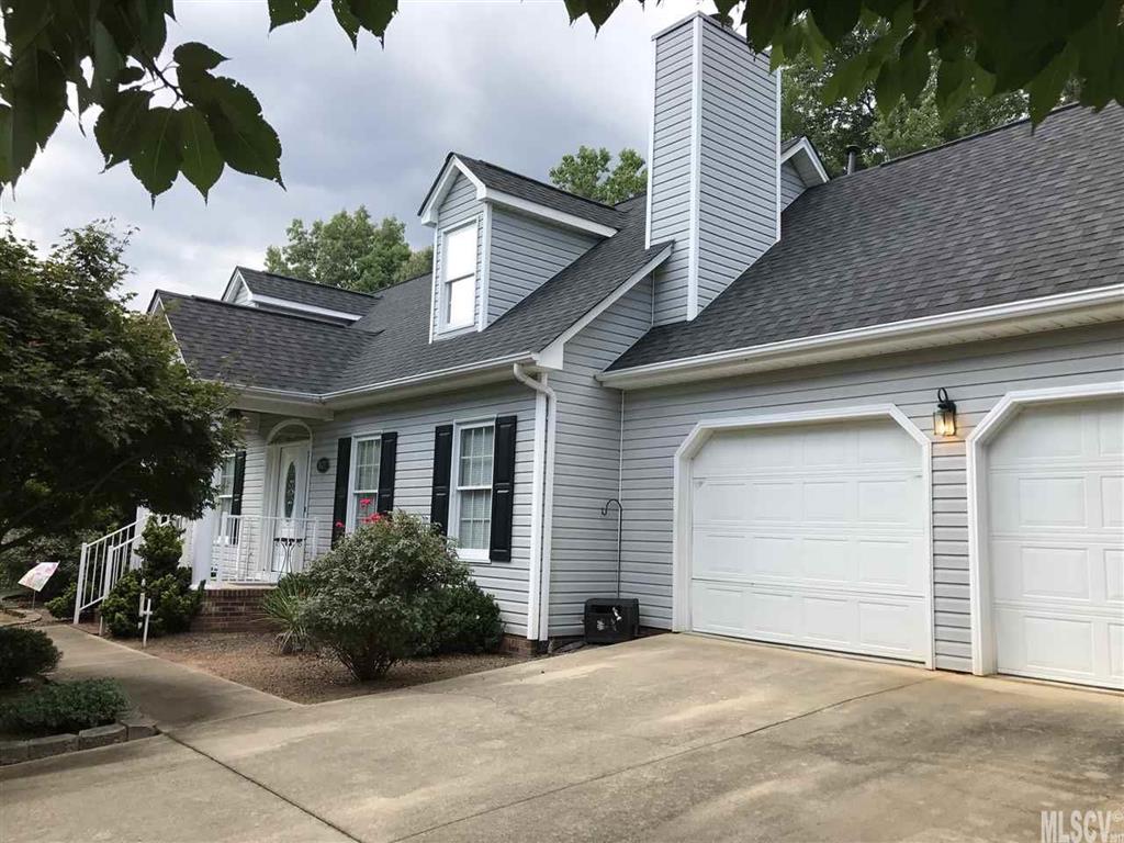 Colony Woods - Residential