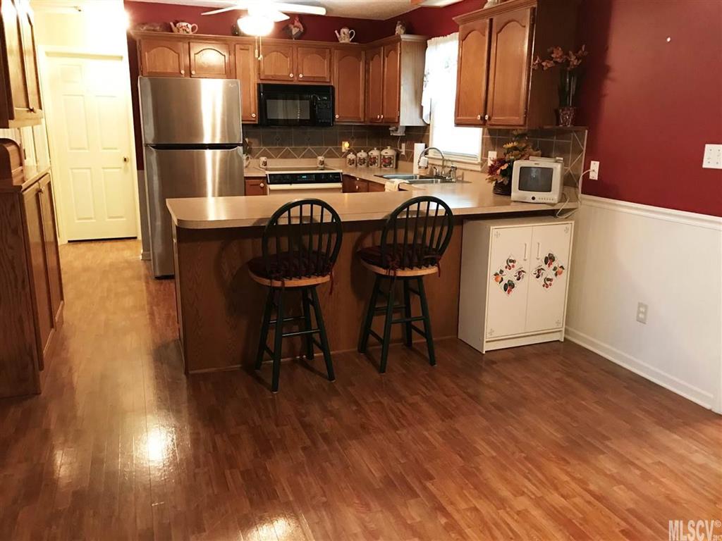 Colony Woods - Residential