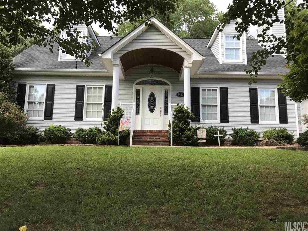 Colony Woods - Residential