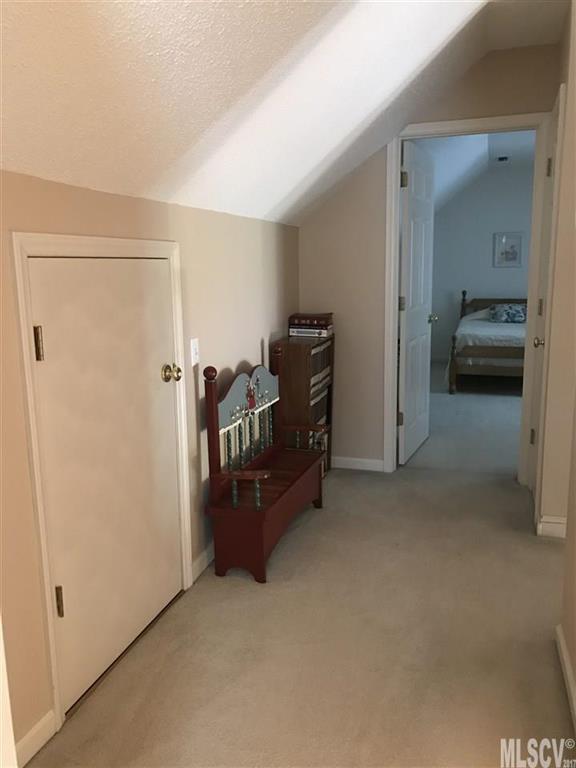 Colony Woods - Residential