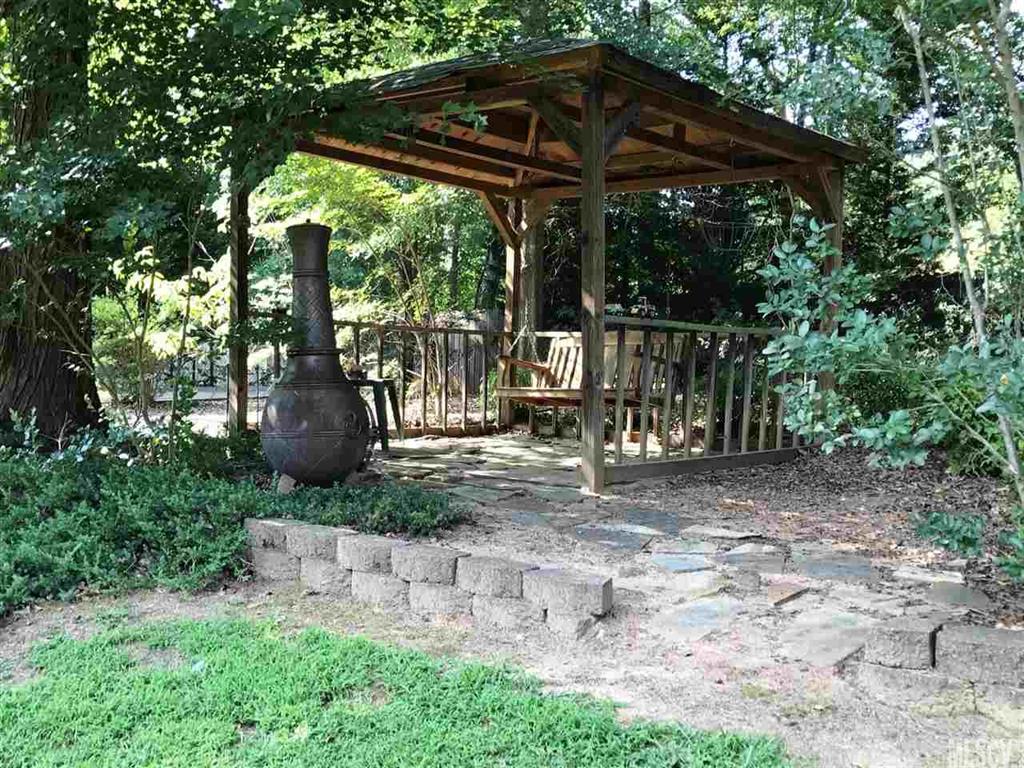 Colony Woods - Residential