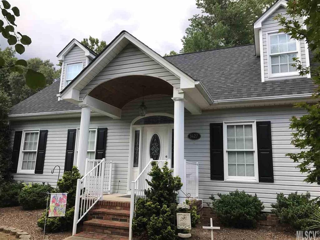Colony Woods - Residential
