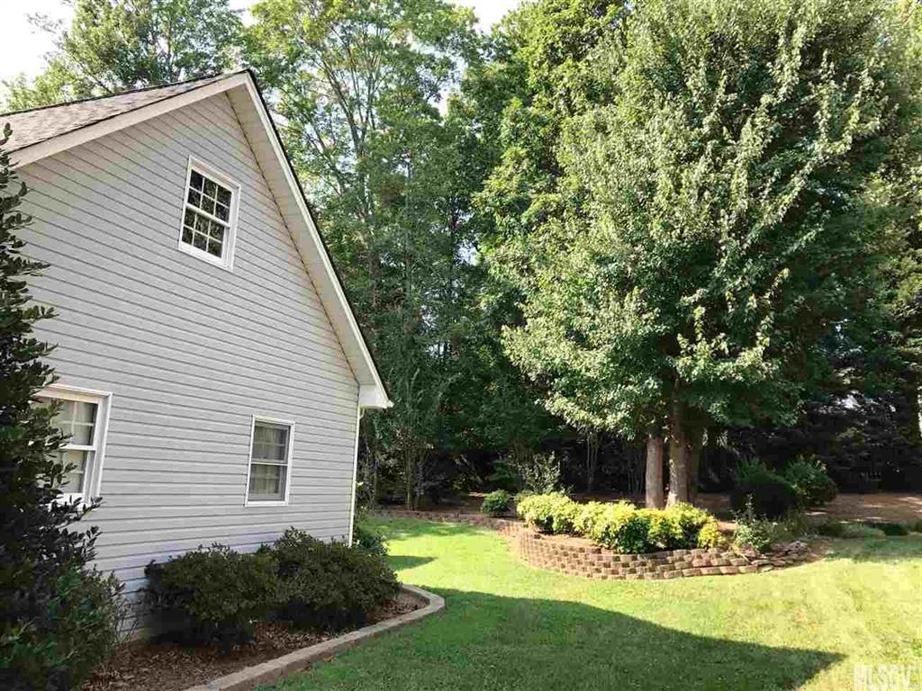 Colony Woods - Residential