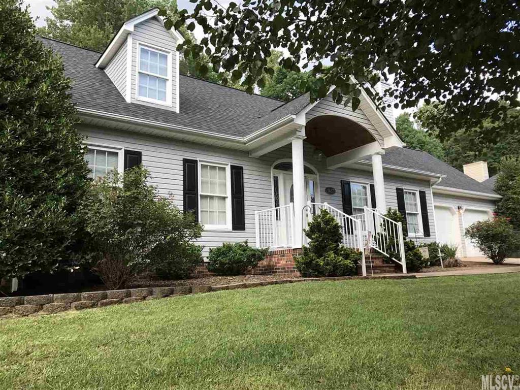 Colony Woods - Residential