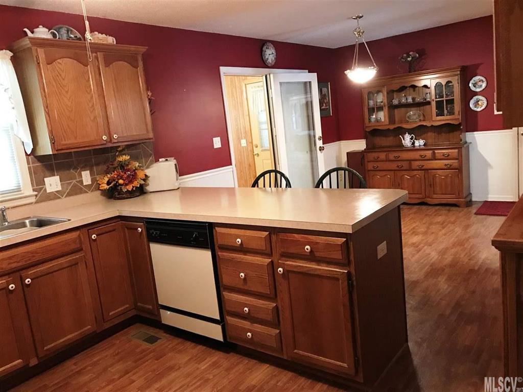 Colony Woods - Residential