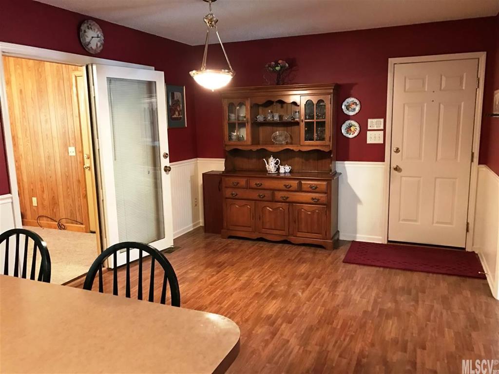 Colony Woods - Residential