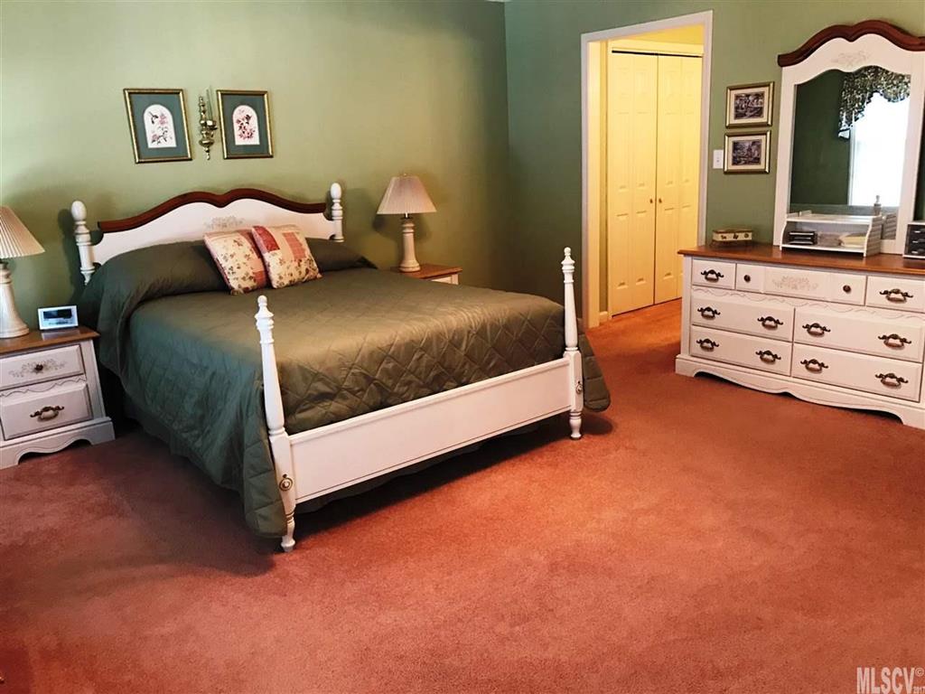 Colony Woods - Residential