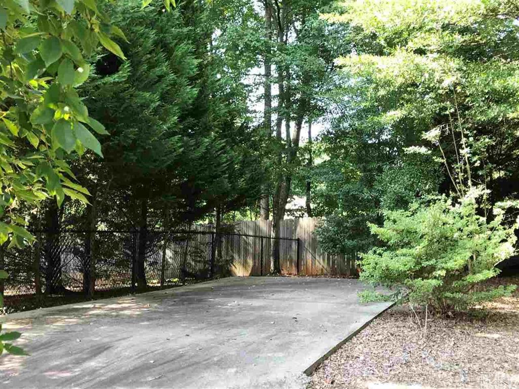 Colony Woods - Residential