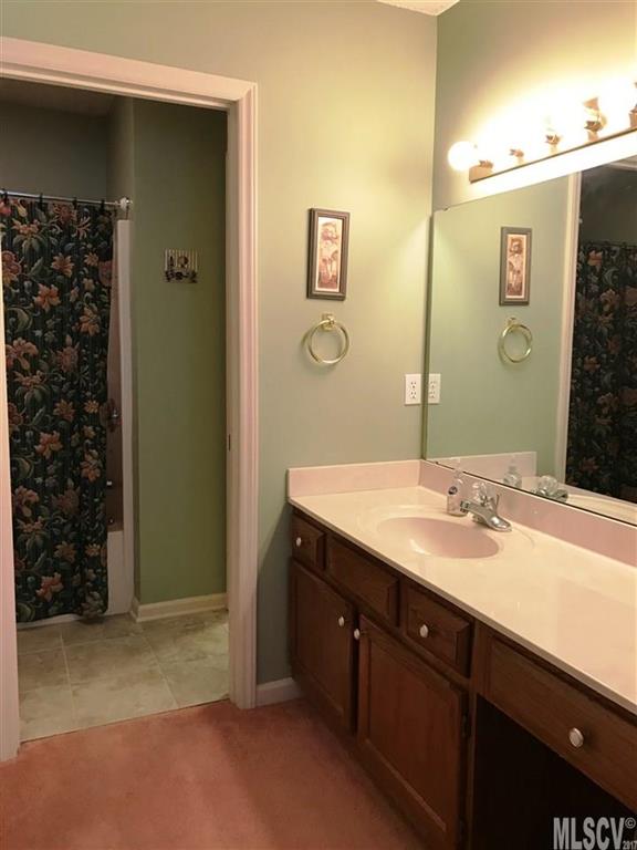 Colony Woods - Residential