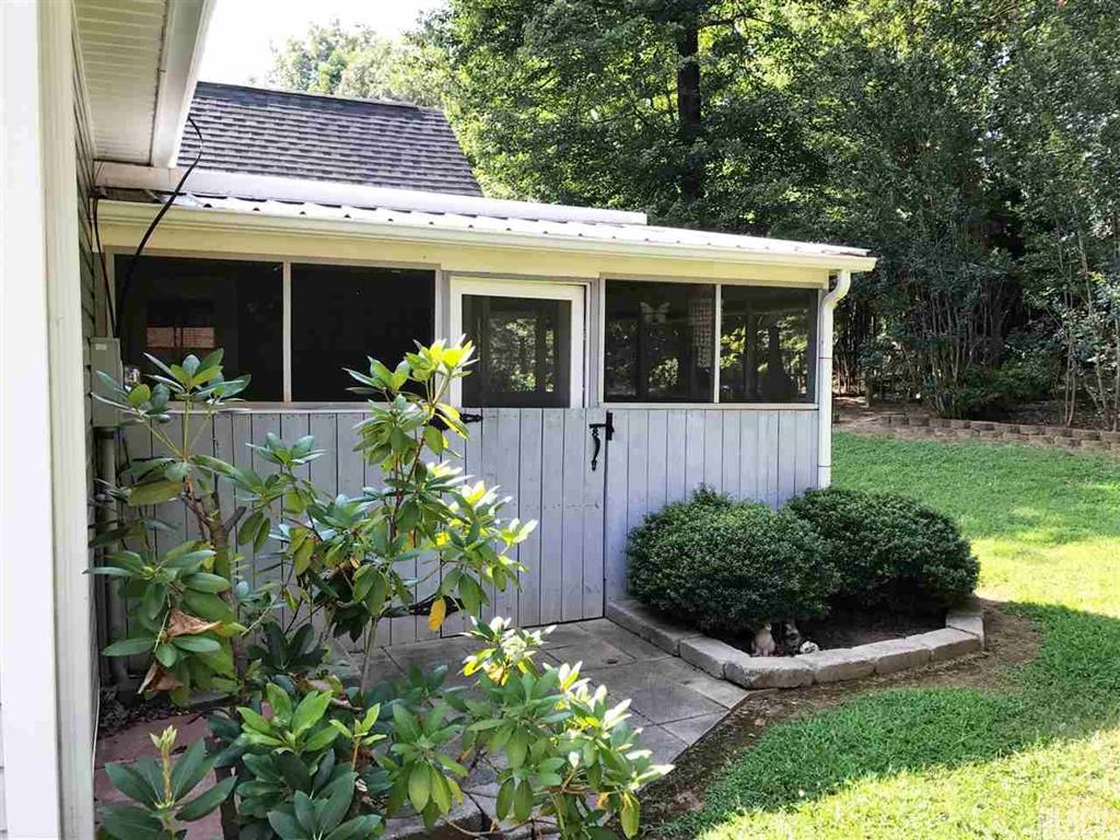 Colony Woods - Residential