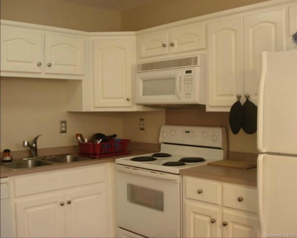 White Oaks - Residential