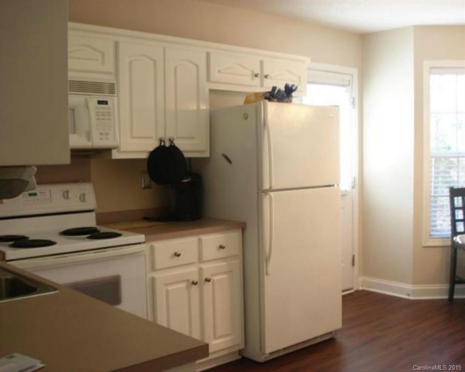 White Oaks - Residential