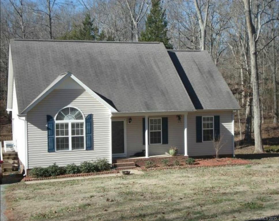 White Oaks - Residential