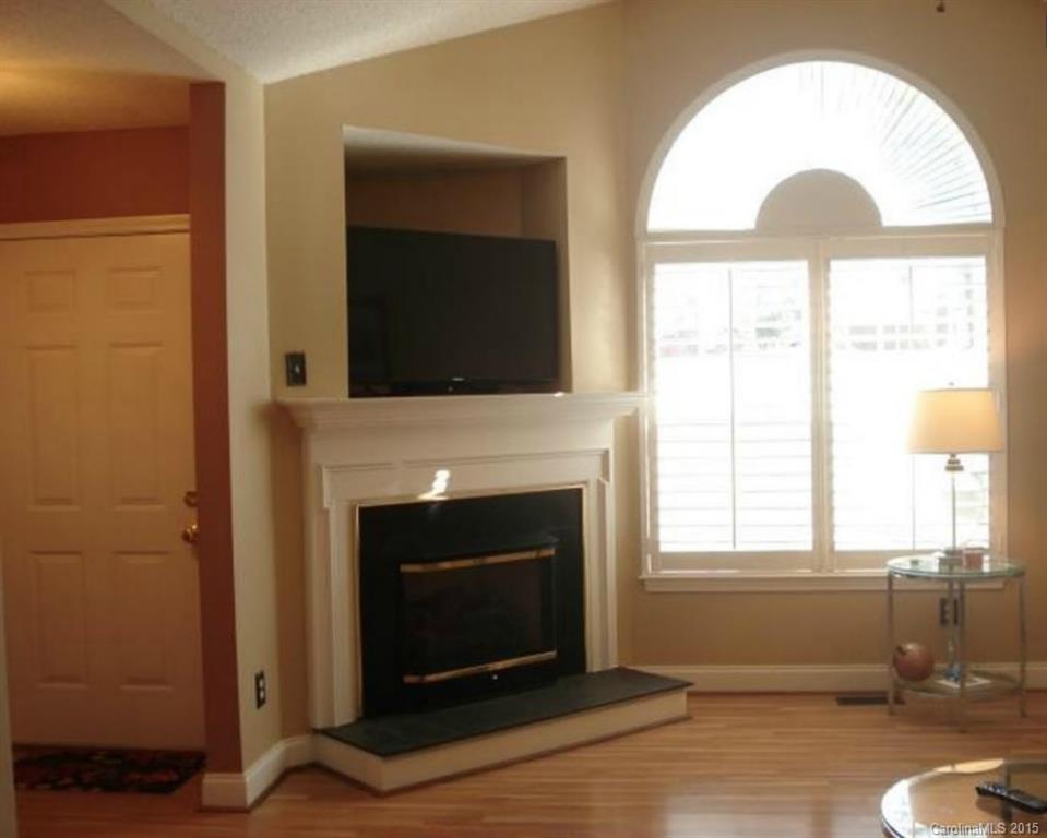 White Oaks - Residential