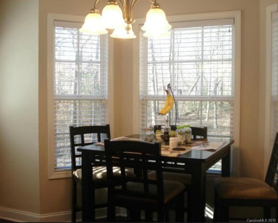 White Oaks - Residential