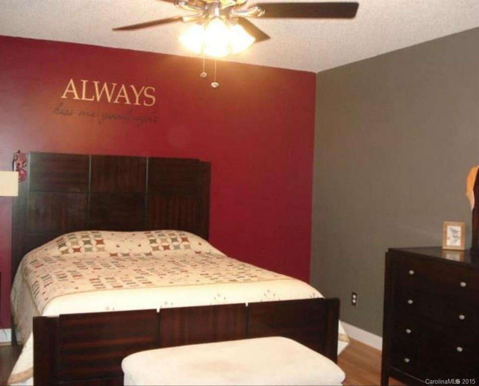 White Oaks - Residential