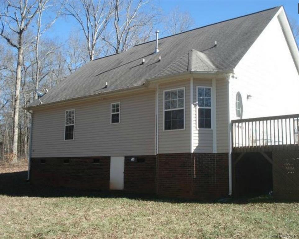 White Oaks - Residential