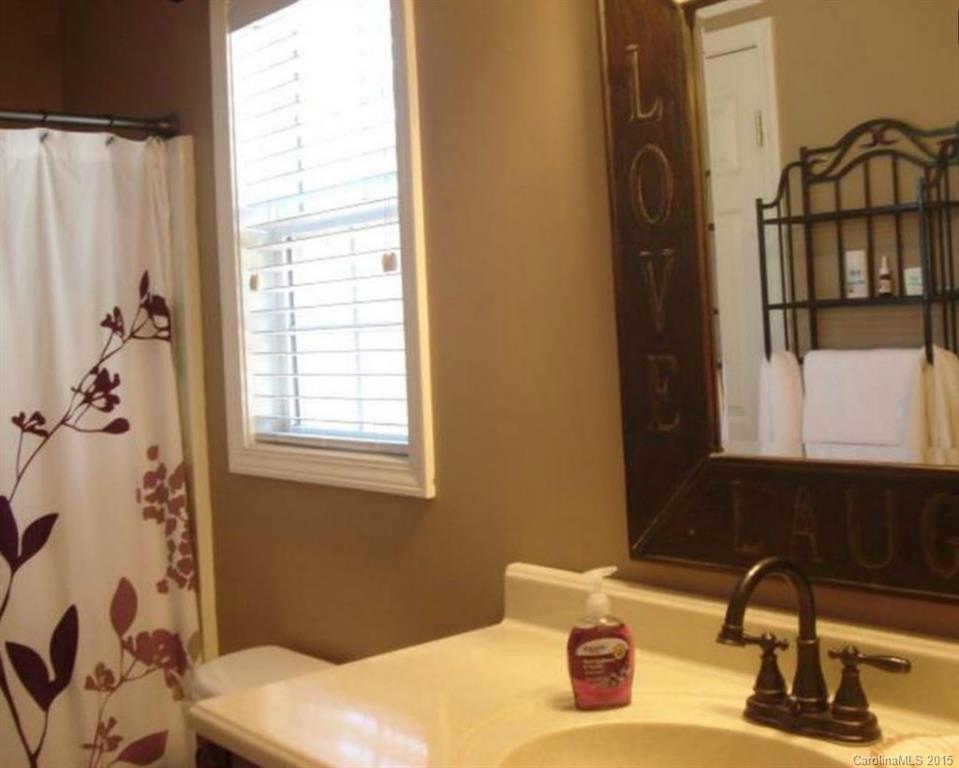 White Oaks - Residential