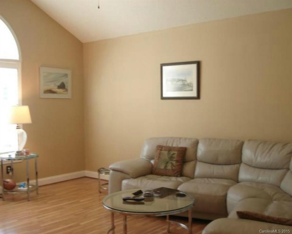 White Oaks - Residential