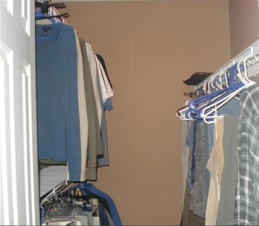 White Oaks - Residential