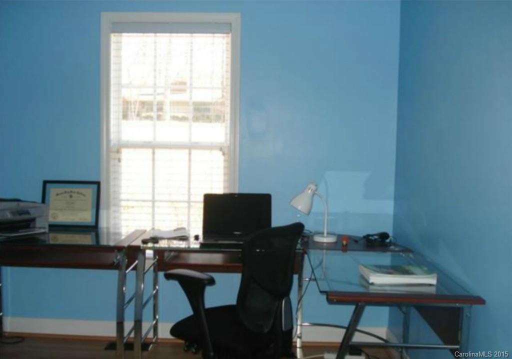 White Oaks - Residential