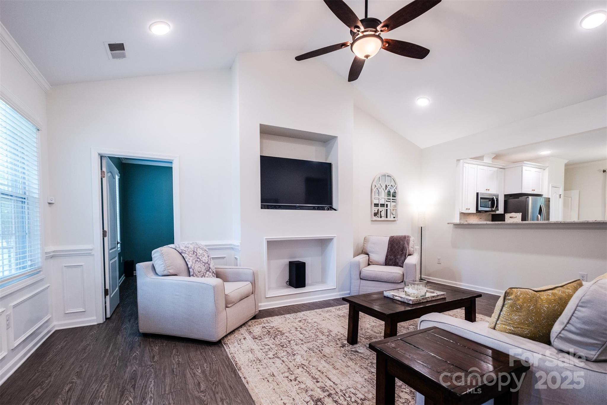 Rushing Park - Residential