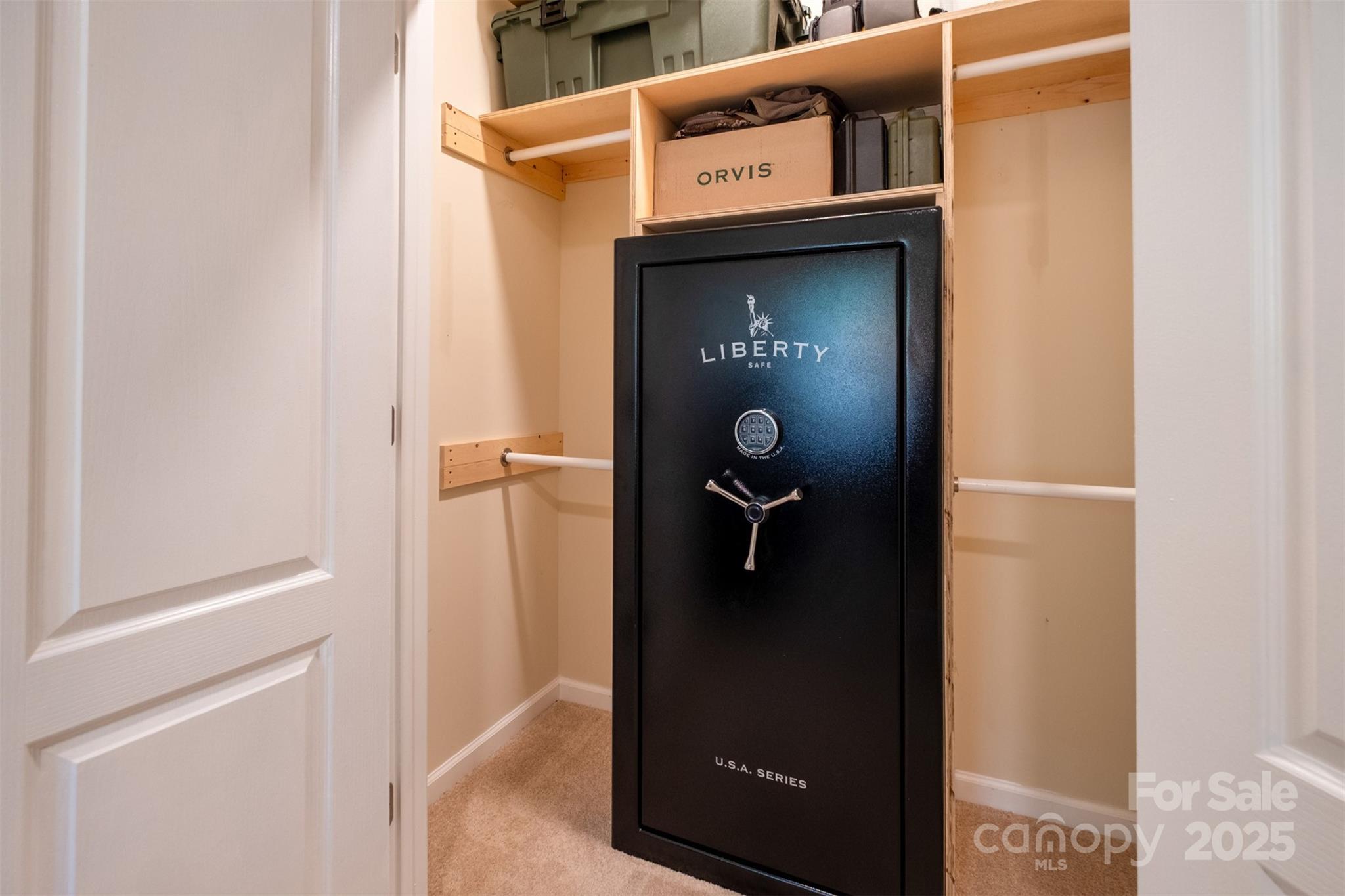 Rushing Park - Residential