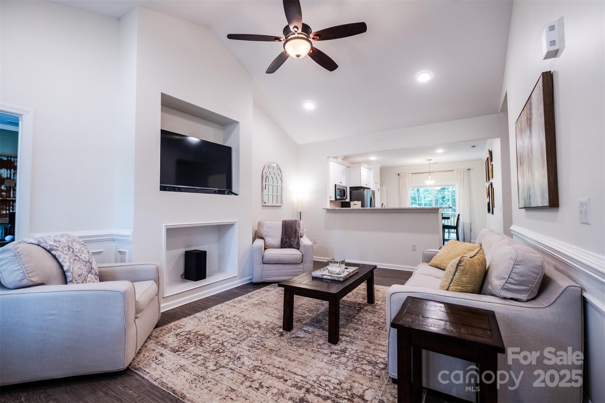 Rushing Park - Residential