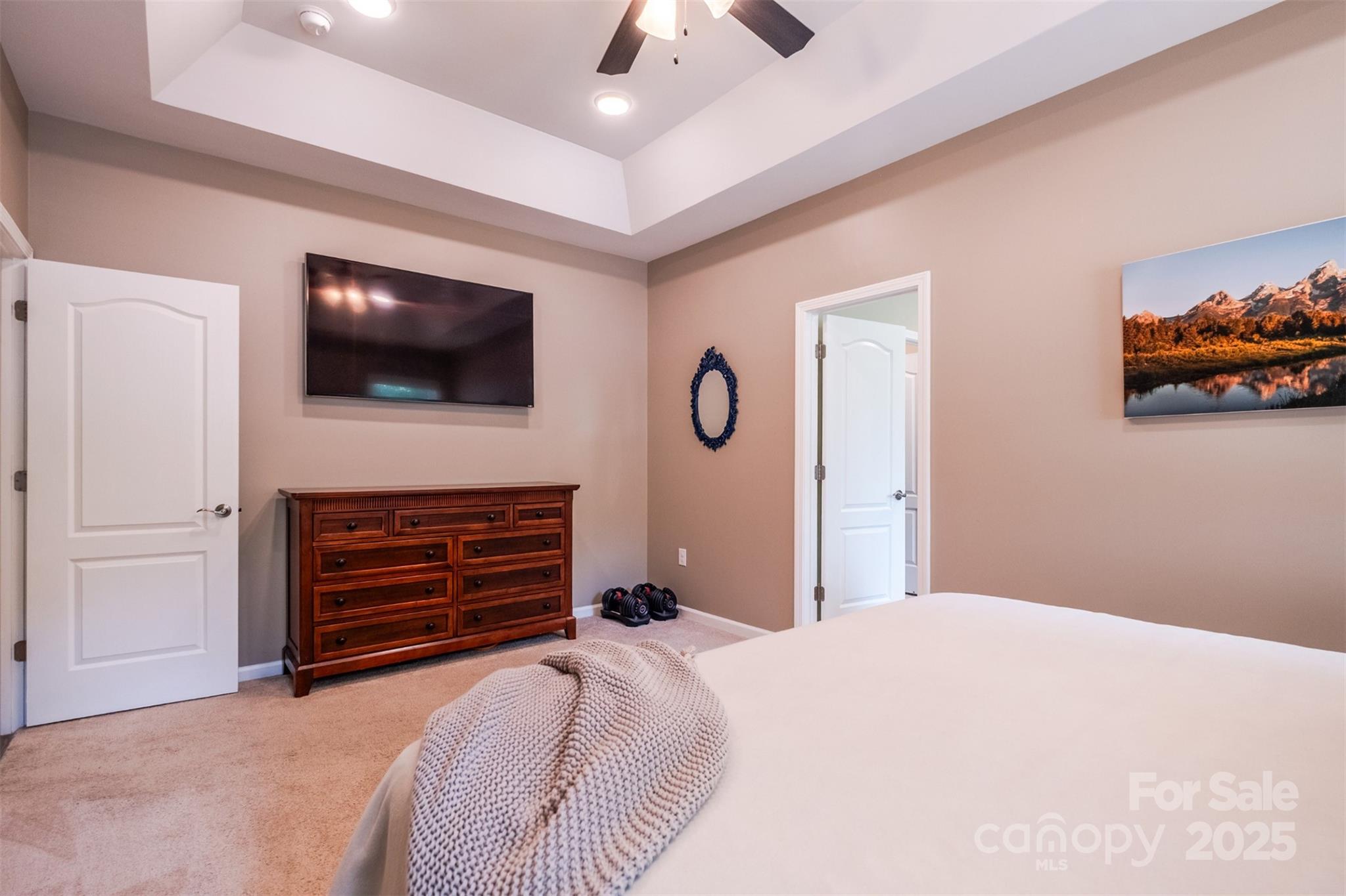 Rushing Park - Residential