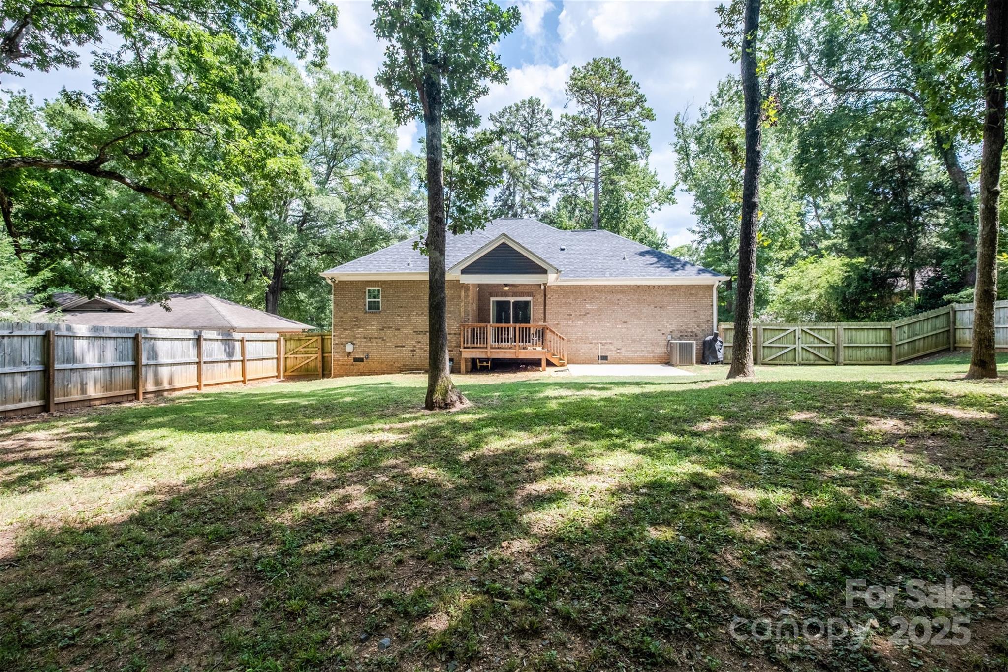 Rushing Park - Residential