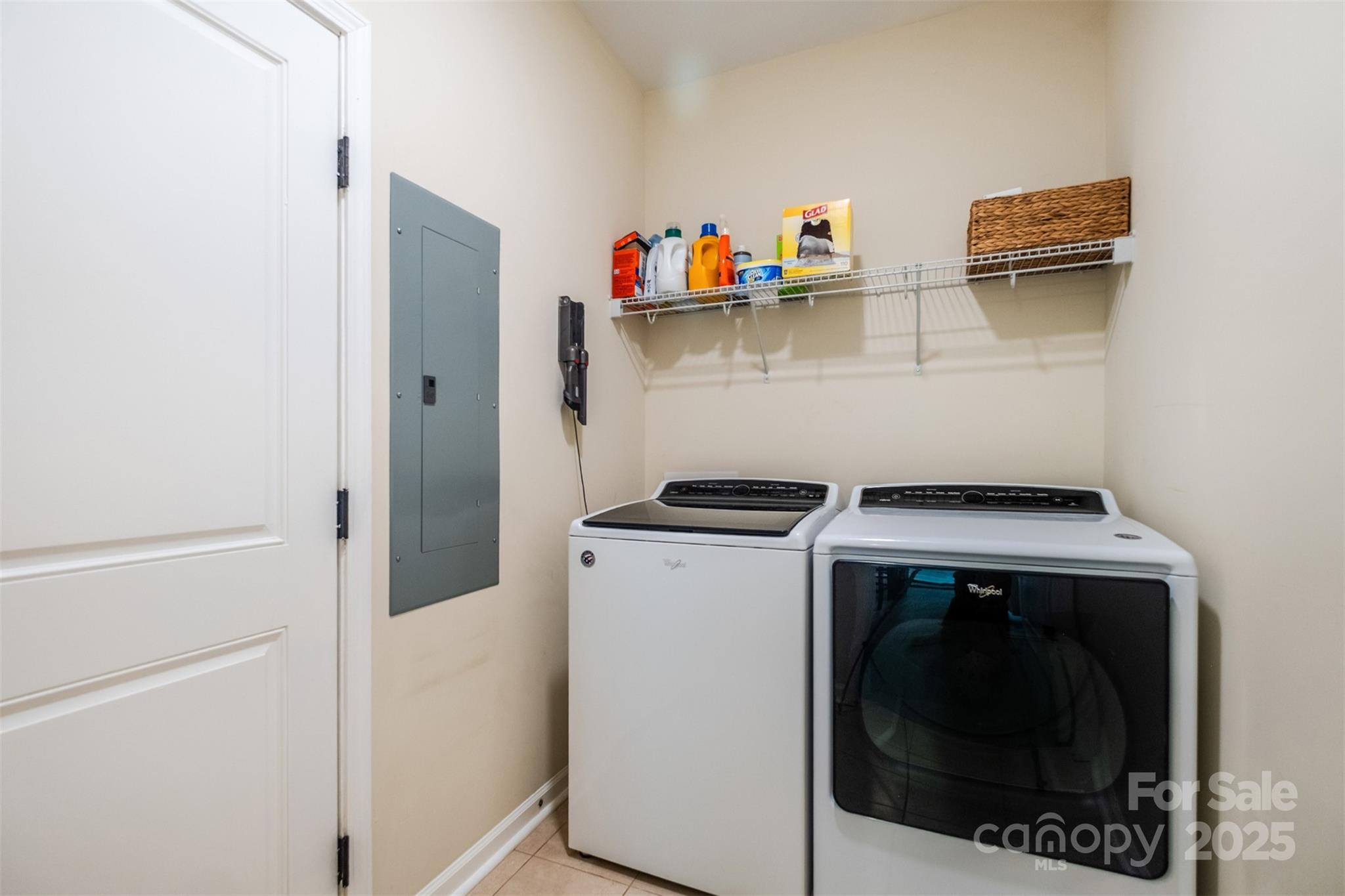 Rushing Park - Residential