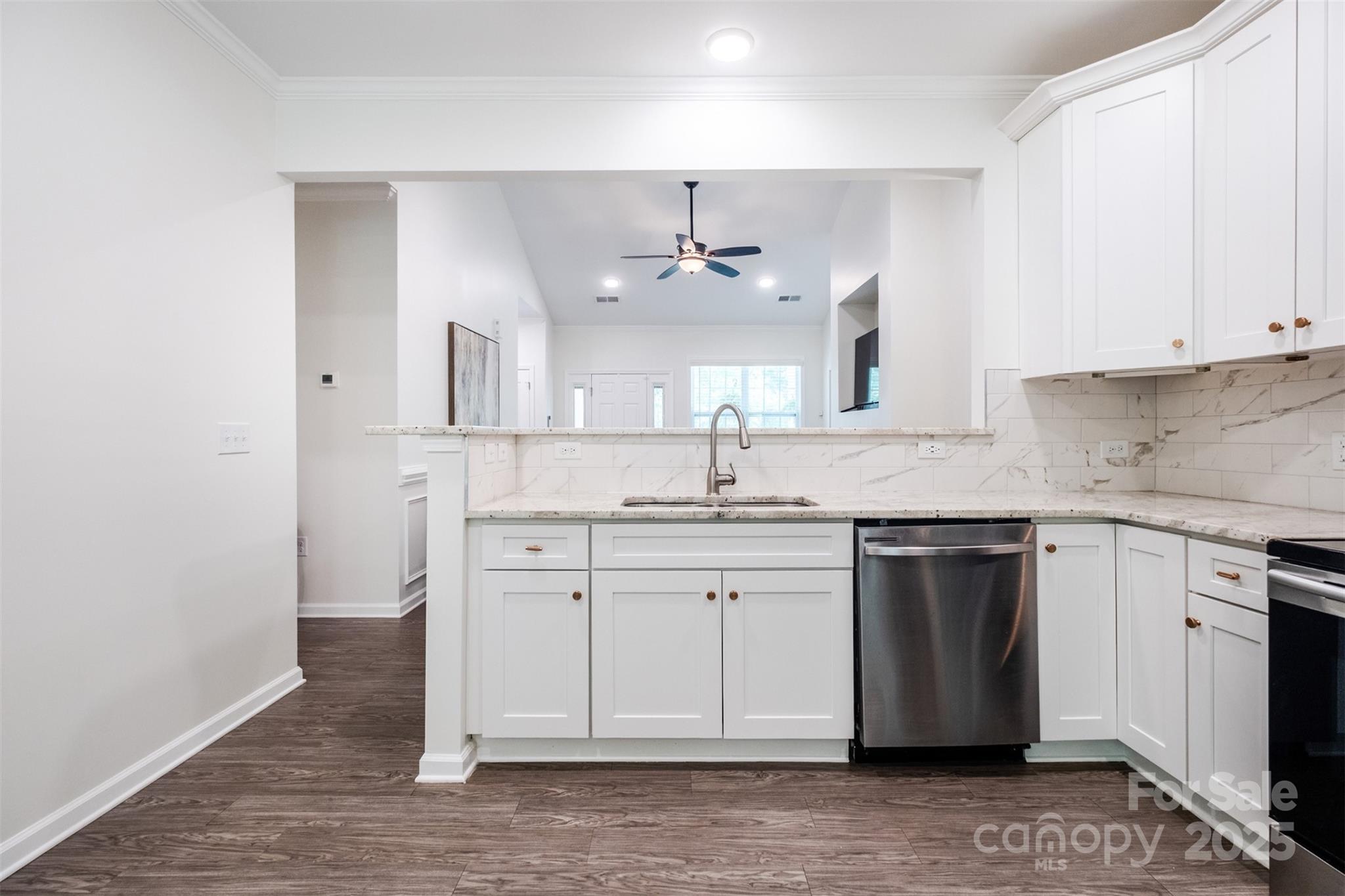 Rushing Park - Residential