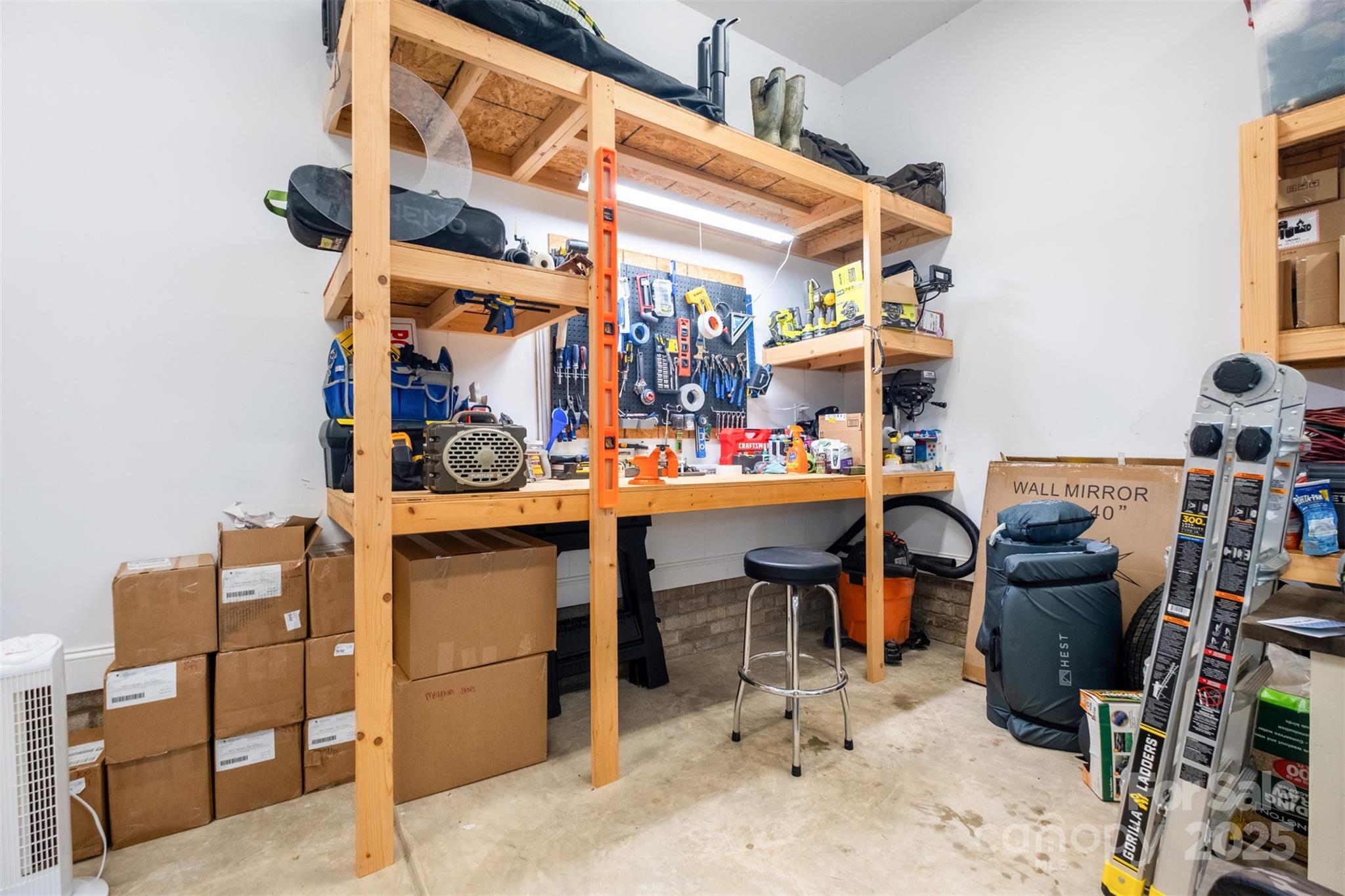 Rushing Park - Residential