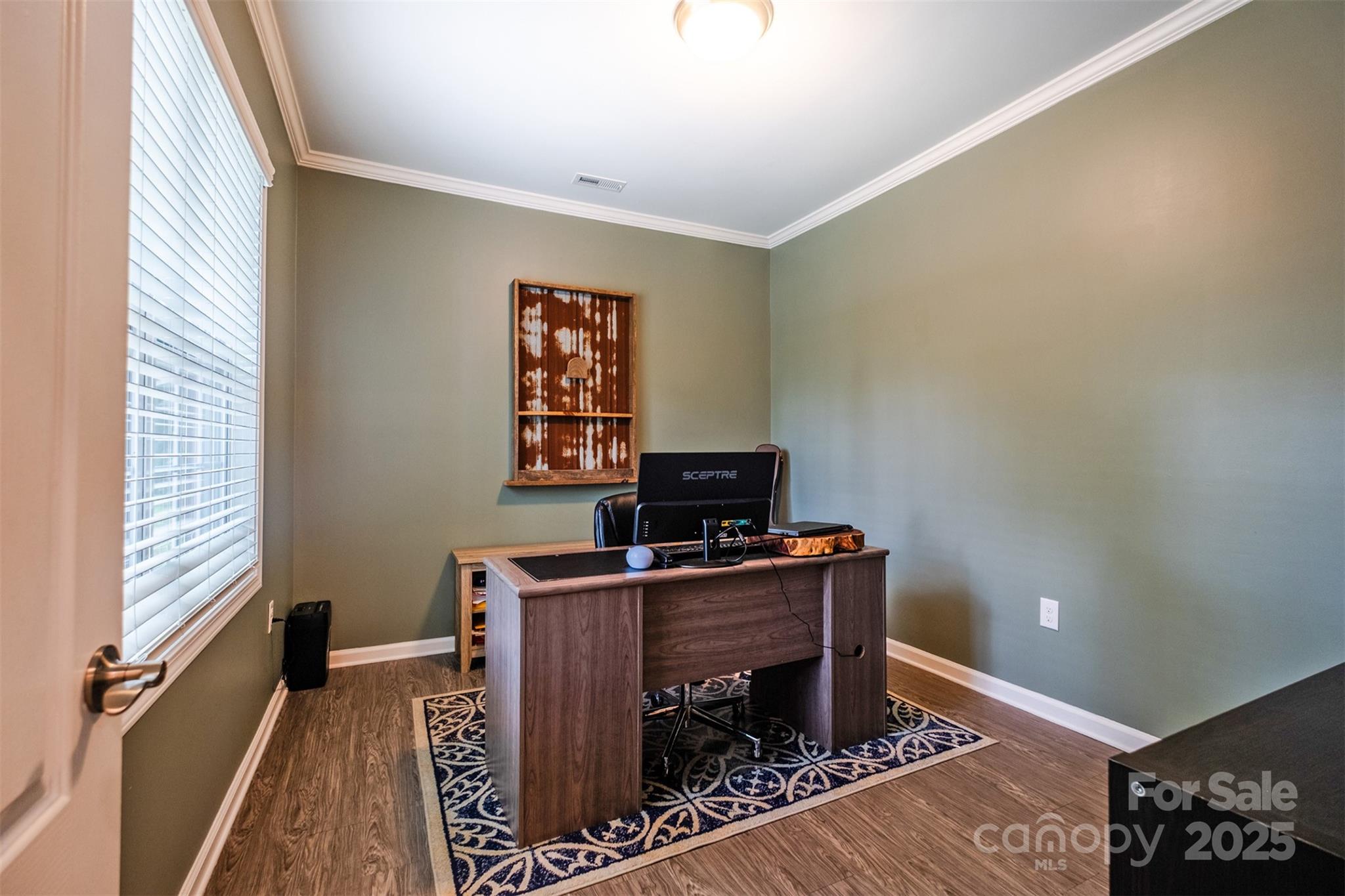 Rushing Park - Residential