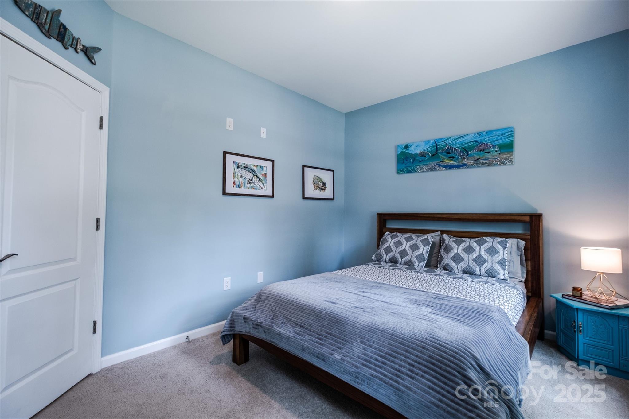 Rushing Park - Residential