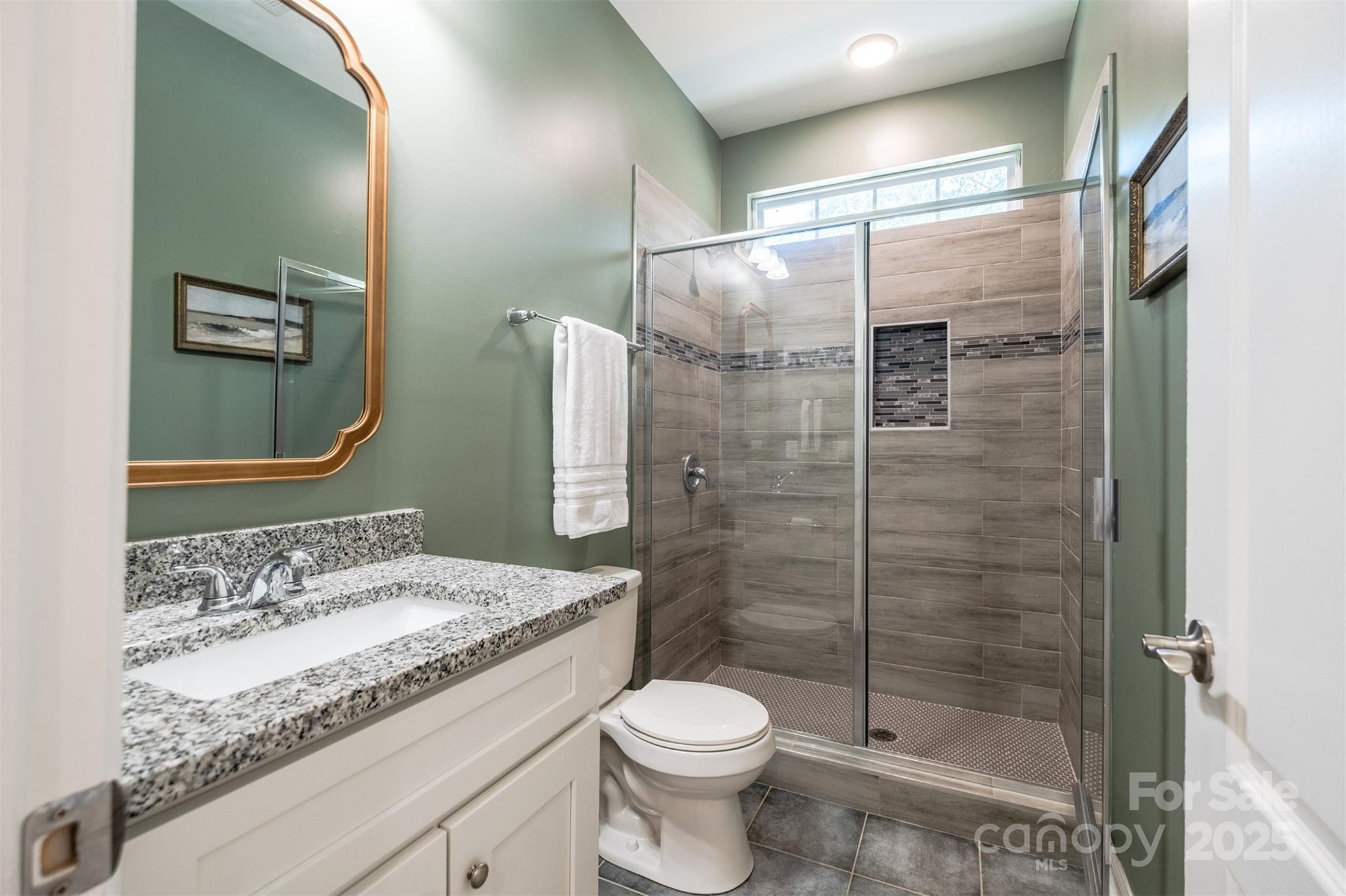 Rushing Park - Residential