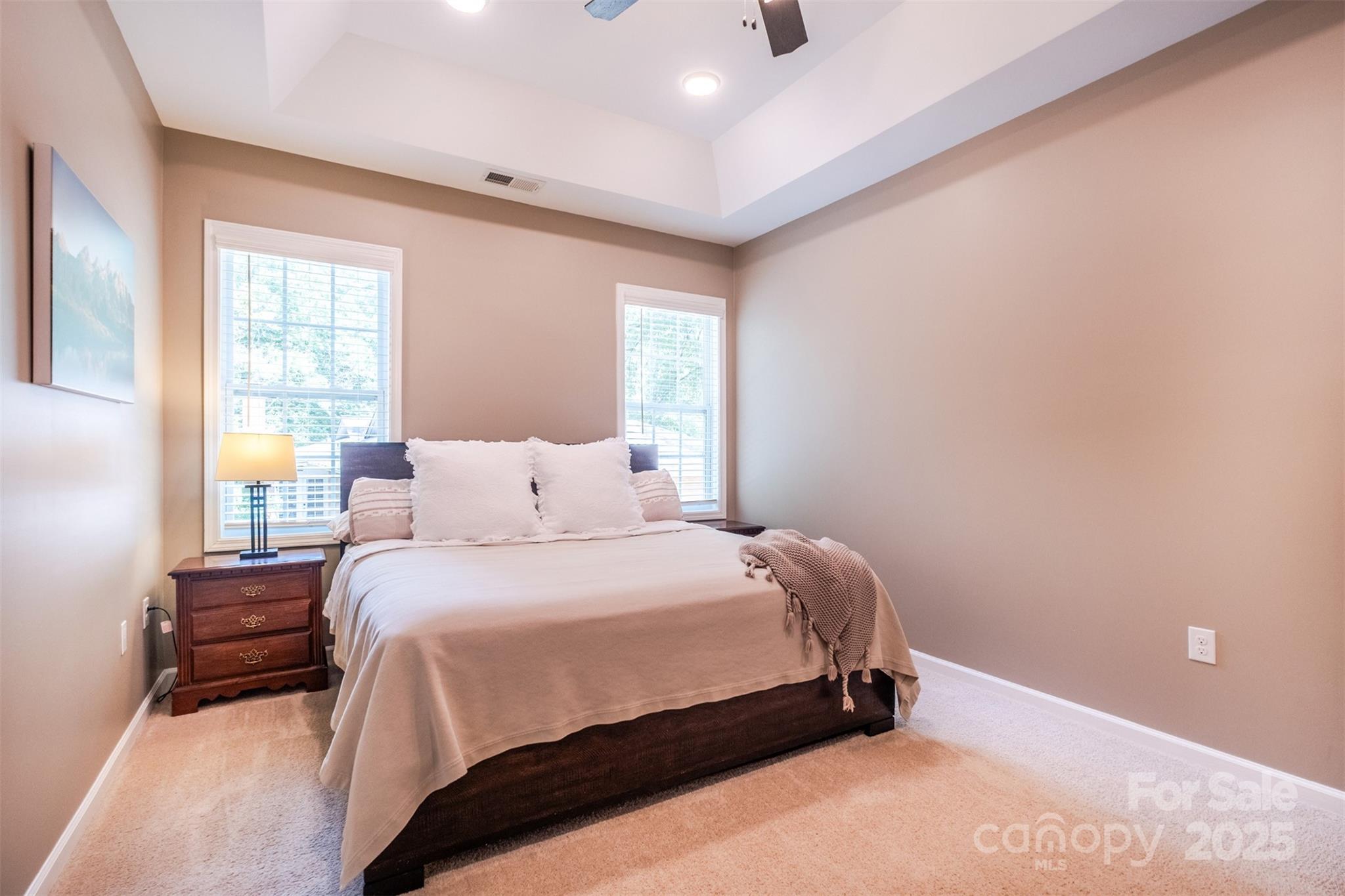 Rushing Park - Residential