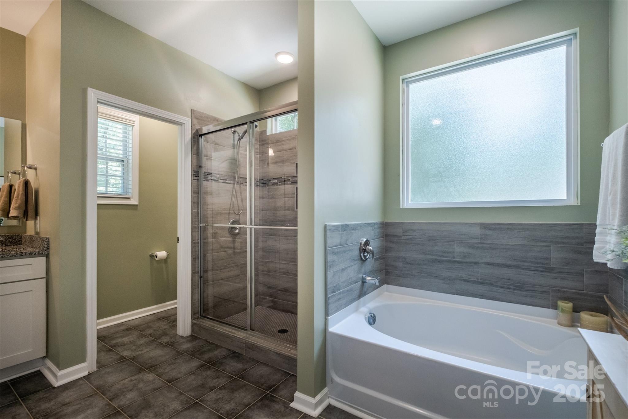 Rushing Park - Residential