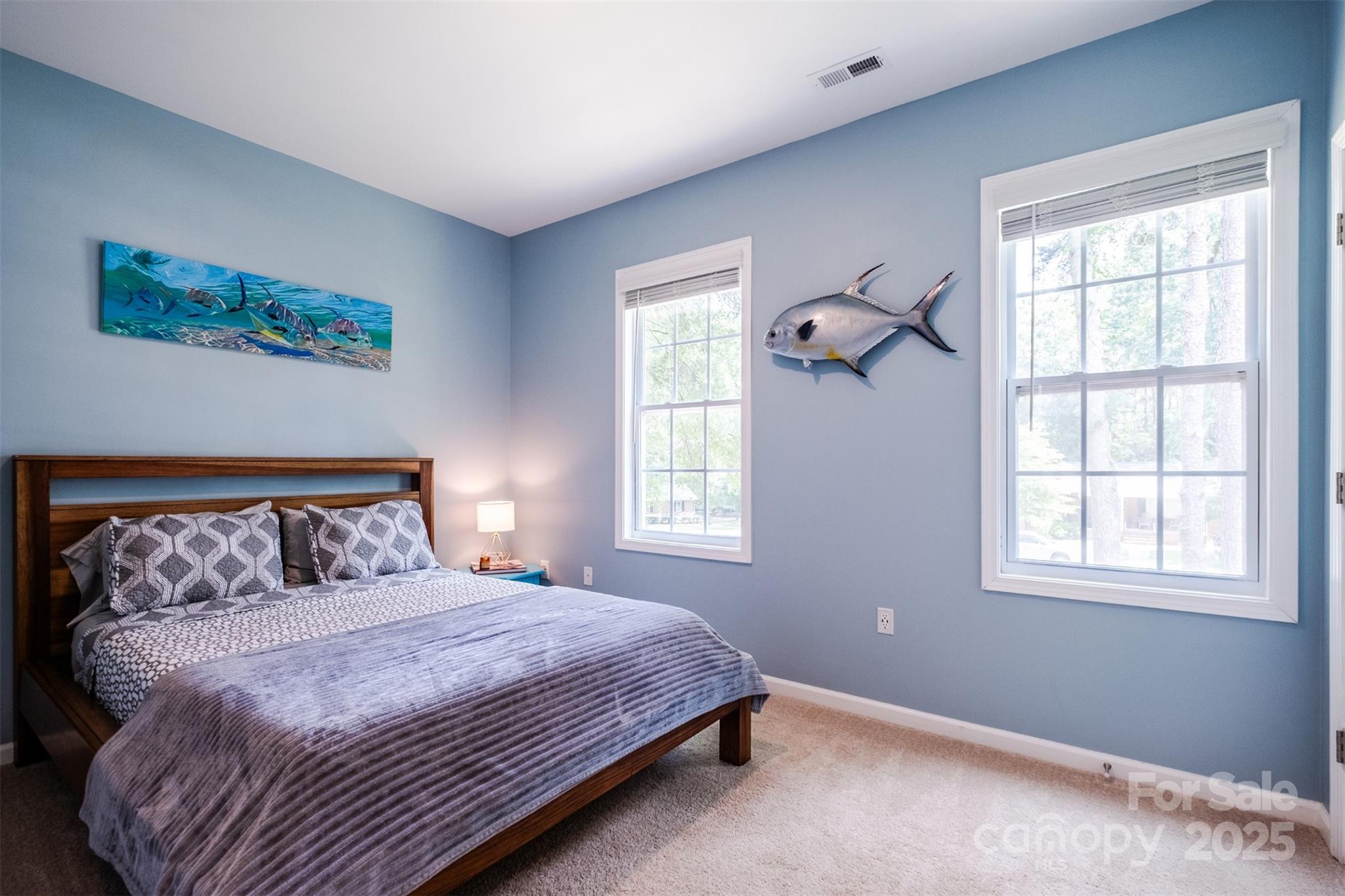 Rushing Park - Residential