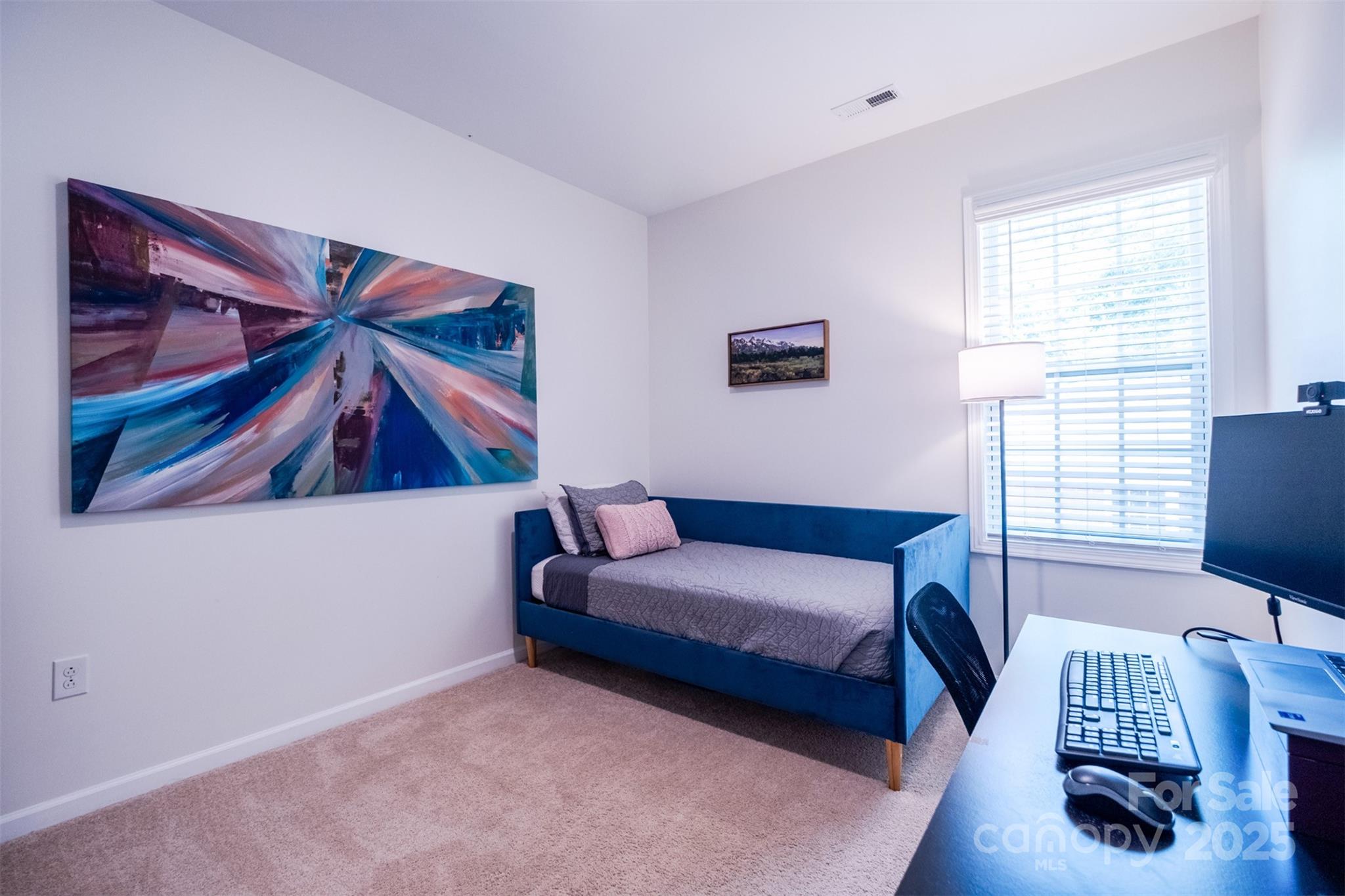 Rushing Park - Residential