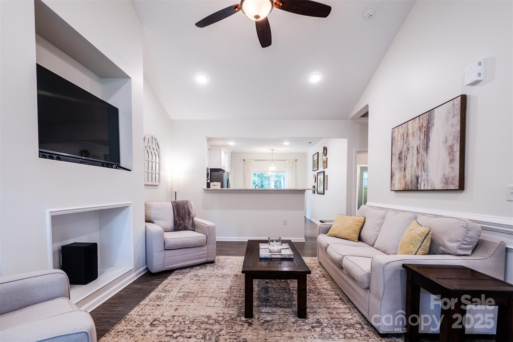 Rushing Park - Residential