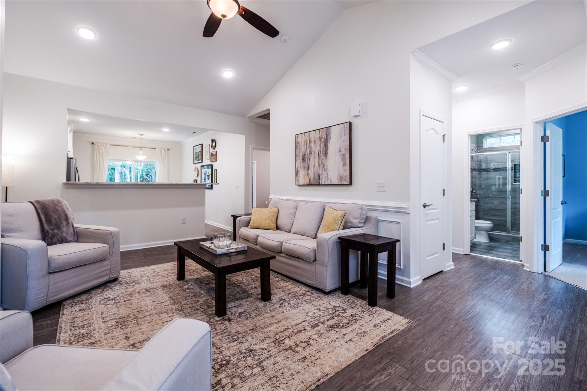 Rushing Park - Residential