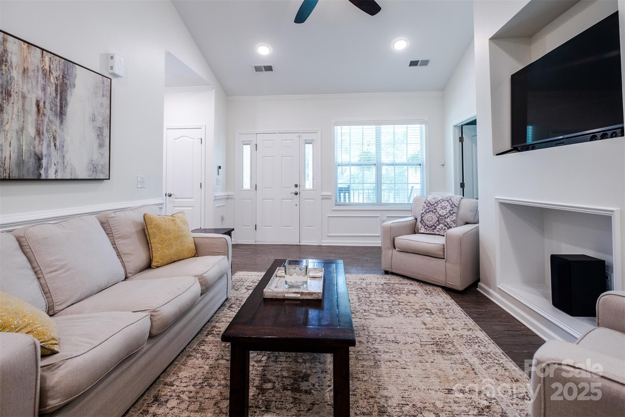 Rushing Park - Residential