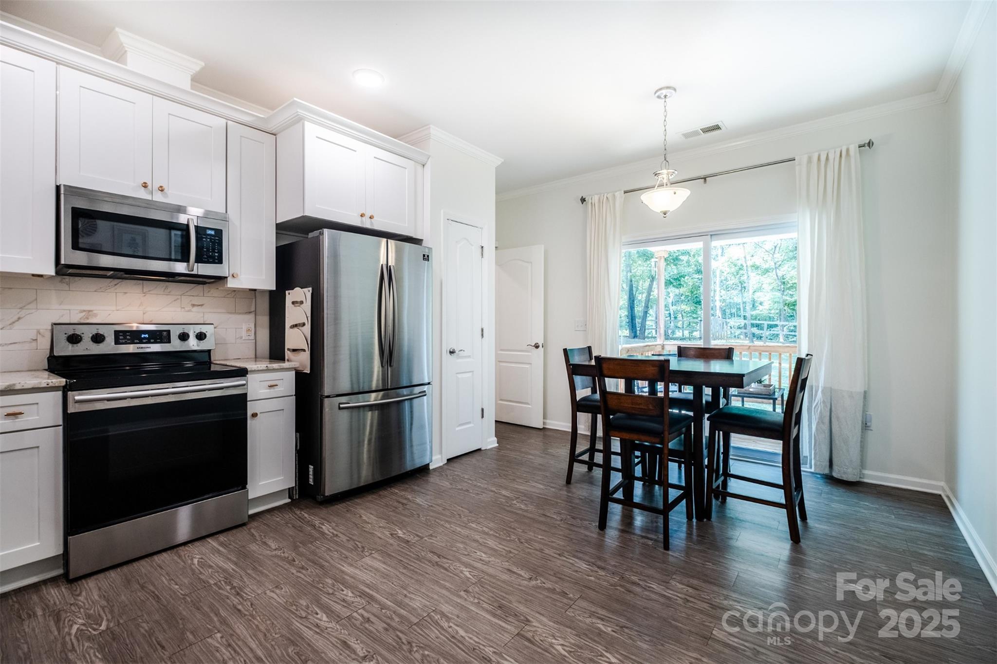 Rushing Park - Residential