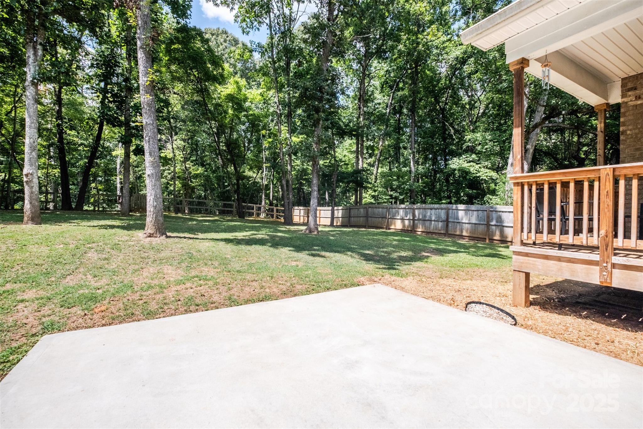 Rushing Park - Residential