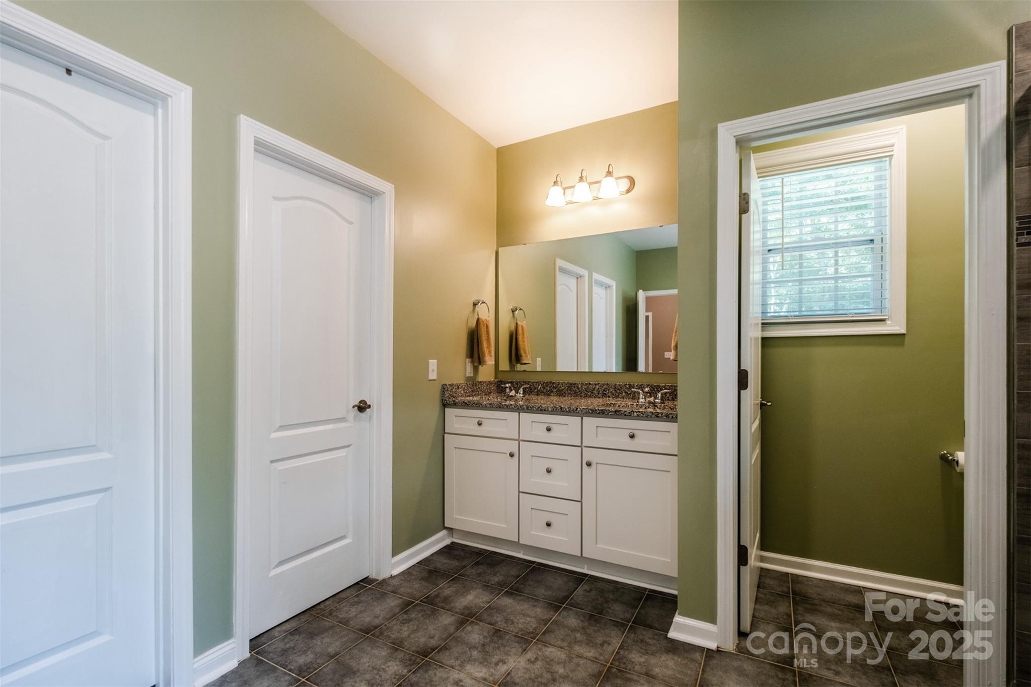 Rushing Park - Residential