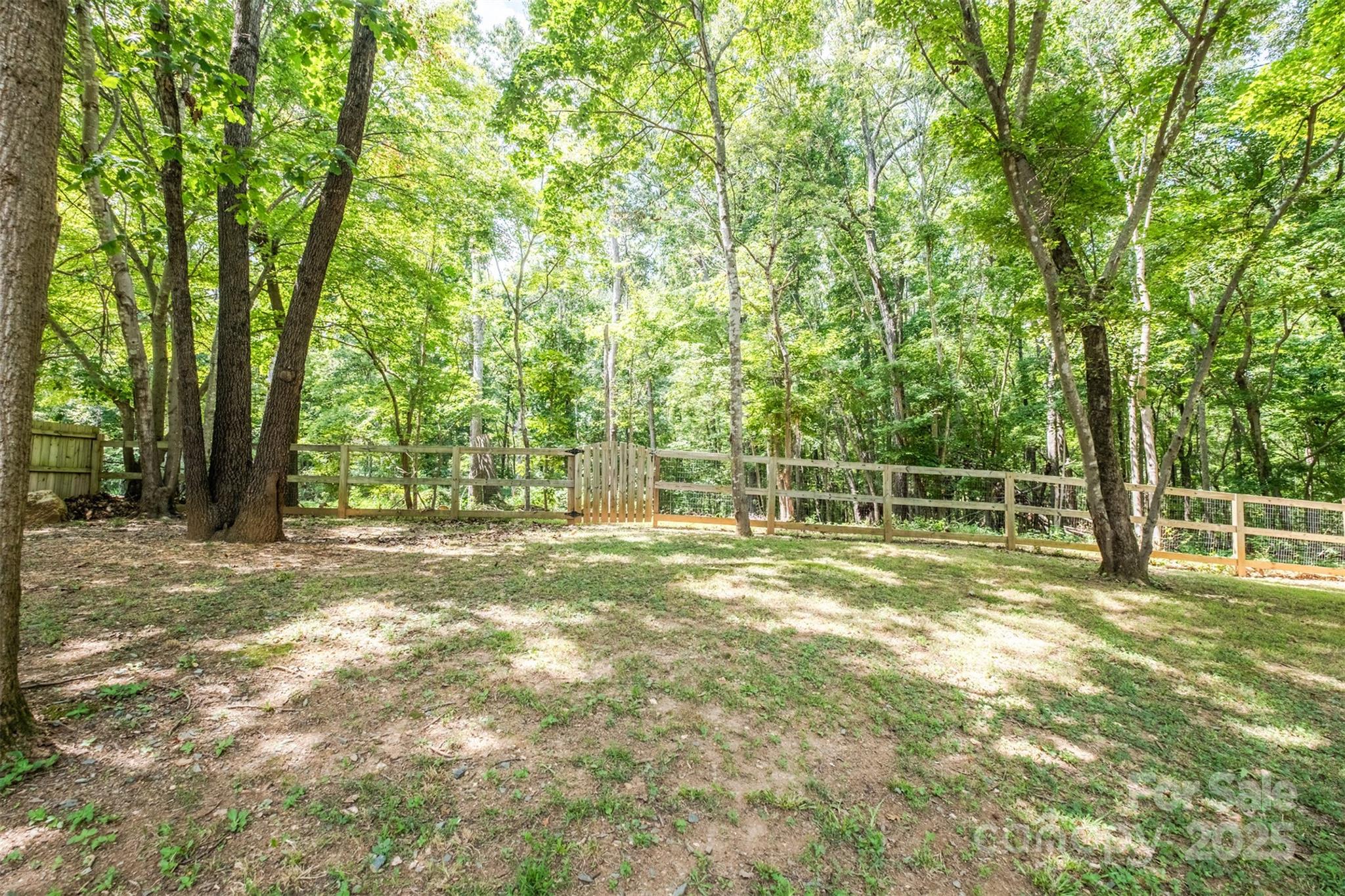 Rushing Park - Residential