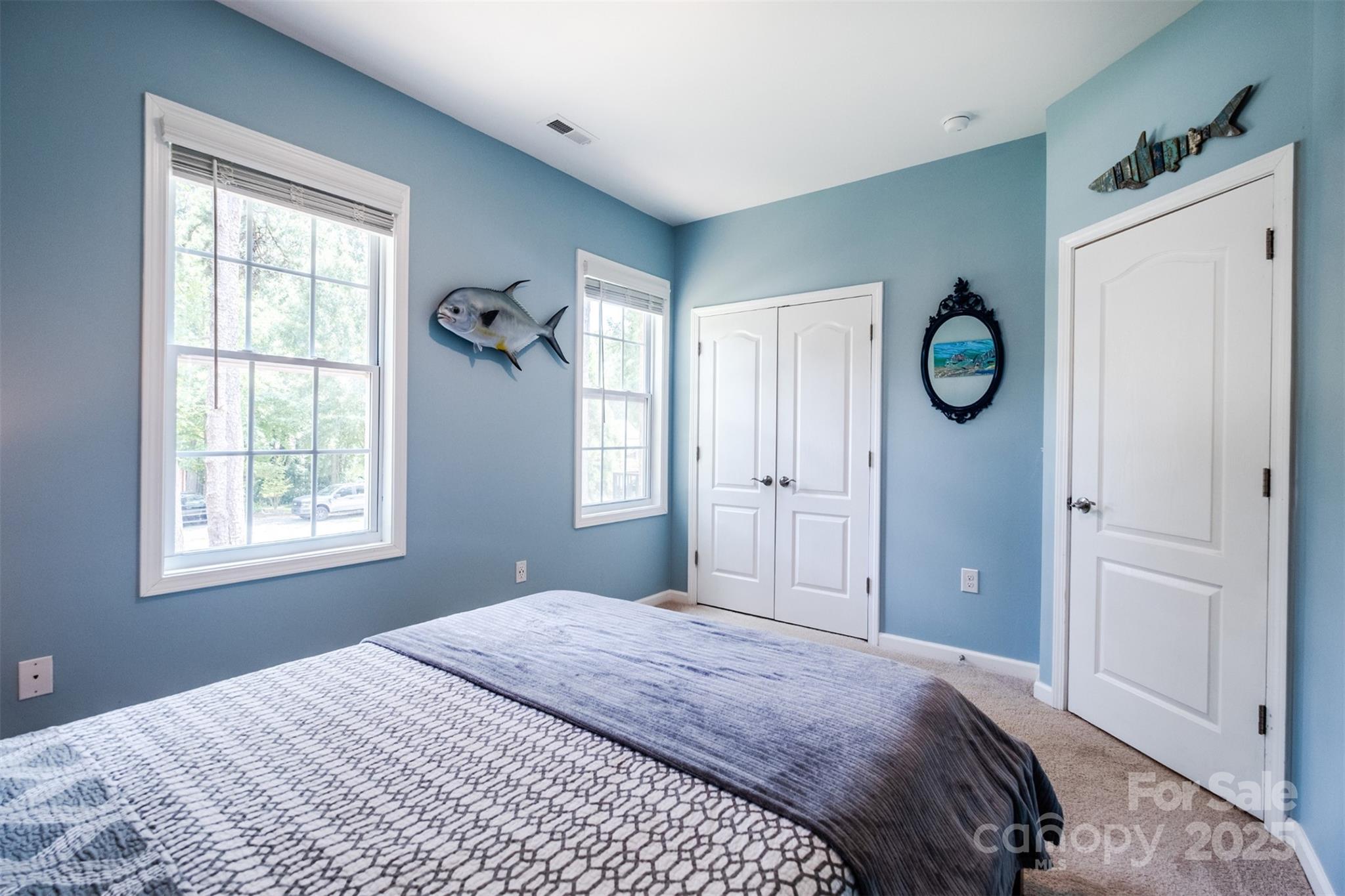 Rushing Park - Residential