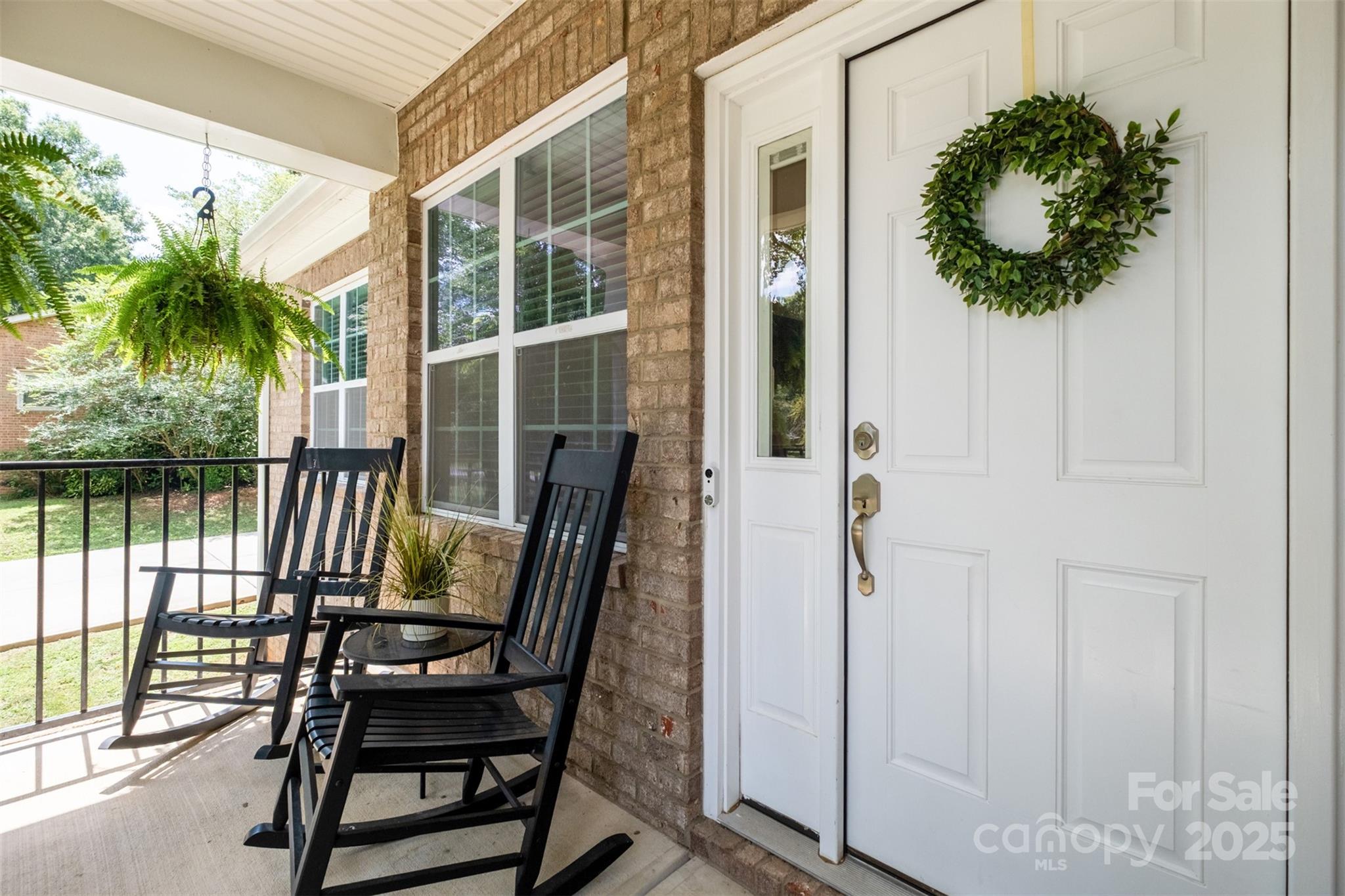 Rushing Park - Residential